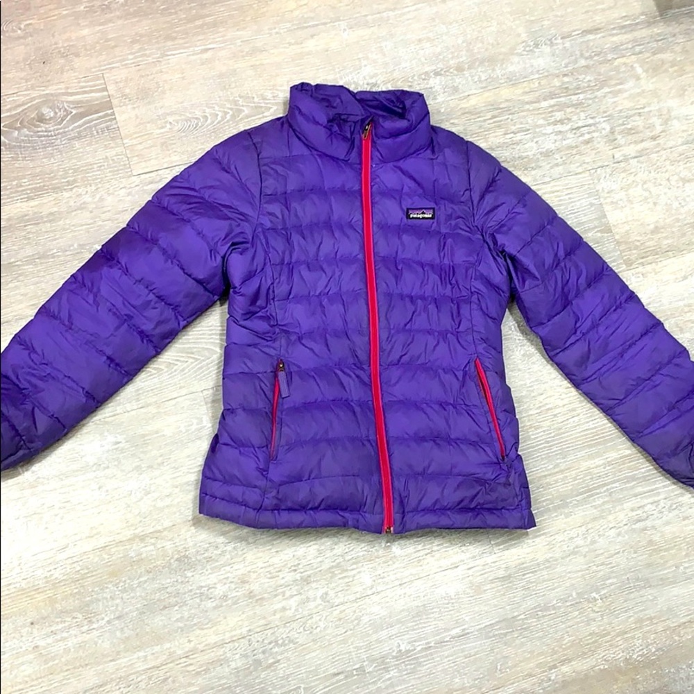 Kids Patagonia Winter Jacket